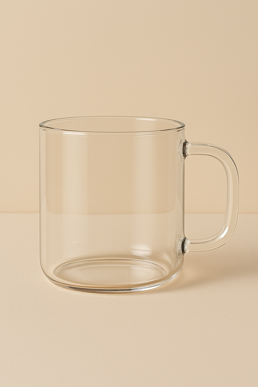 Glassware Collection