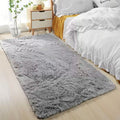 1pc Luxurious Fluffy Area Rug