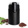 Coffee Grinder Electric Blender And Grinders For Kitchen Chopper Espresso Herb Spice Nuts Coffee Beans Grinder Machine Cafe