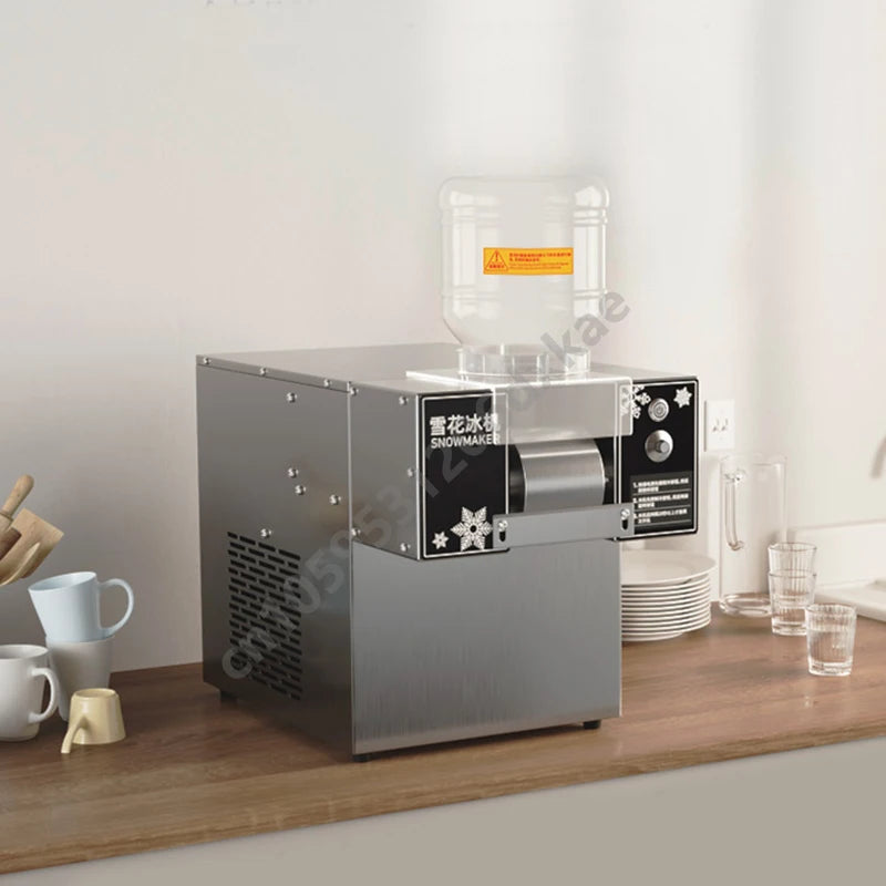 60KG Snow Ice Maker Replacement Blade