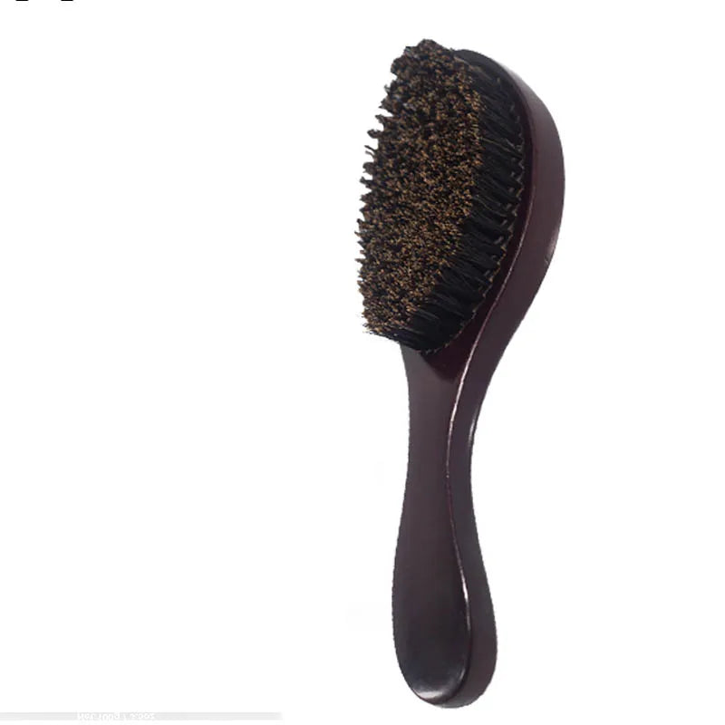 Curly Hair Cream Wave Kit for 360 Waves Hair Styling Pomade Oil Based Style Texture Wave Pomade Gel for Black Men African Braids